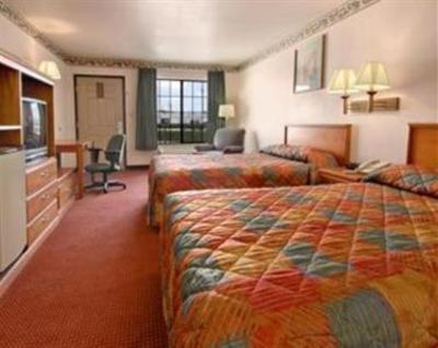 фото отеля Baymont Inn Killeen