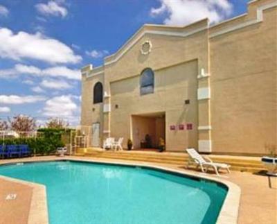 фото отеля Baymont Inn Killeen