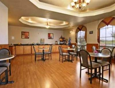 фото отеля Baymont Inn Killeen