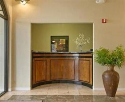 фото отеля Baymont Inn Killeen