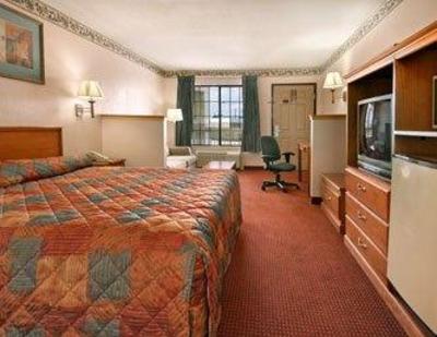 фото отеля Baymont Inn Killeen
