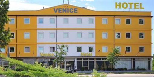 фото отеля Venice Hotel Grisignano di Zocco