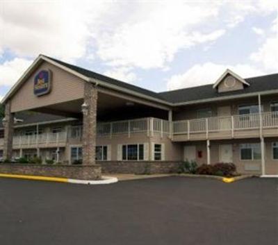 фото отеля Motel 6 Rice Hill