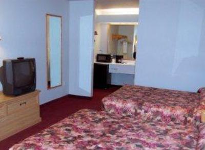 фото отеля Motel 6 Rice Hill
