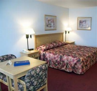 фото отеля Motel 6 Rice Hill