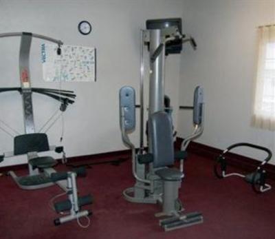 фото отеля Motel 6 Rice Hill