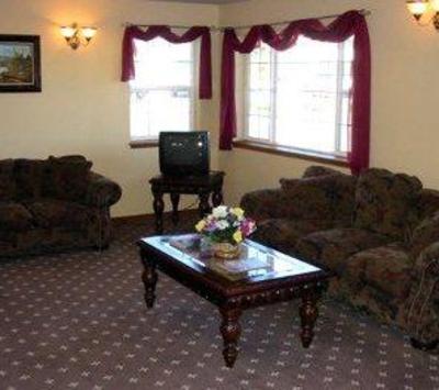 фото отеля Motel 6 Rice Hill
