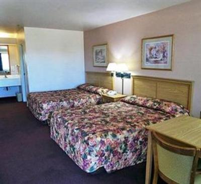 фото отеля Motel 6 Rice Hill