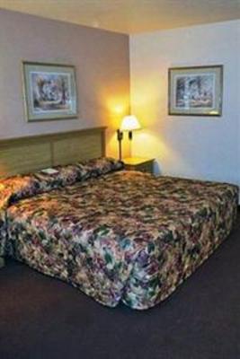 фото отеля Motel 6 Rice Hill