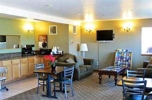 фото отеля Motel 6 Rice Hill