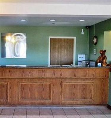 фото отеля Motel 6 Rice Hill