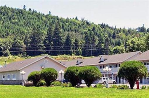 фото отеля Motel 6 Rice Hill