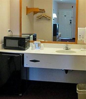 фото отеля Motel 6 Rice Hill