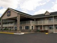 Motel 6 Rice Hill