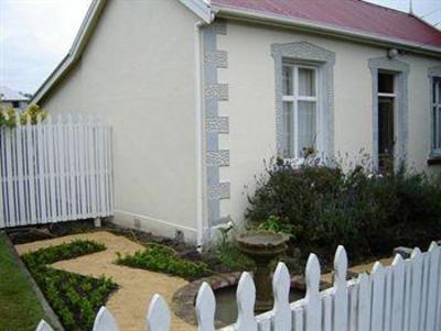 фото отеля Designer Cottage