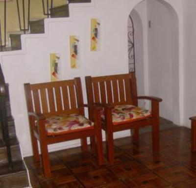 фото отеля Fortaleza Hostel