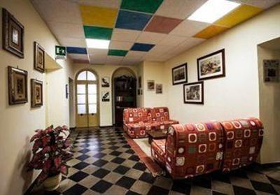 фото отеля Hotel Ristorante San Marco