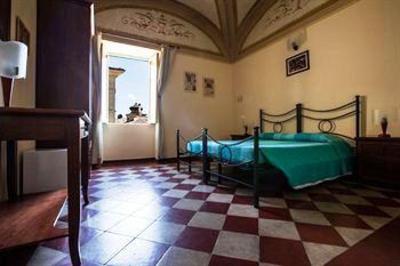 фото отеля Hotel Ristorante San Marco