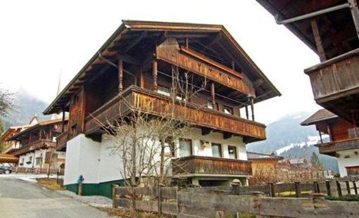 фото отеля Haus Andreas & Rossstall & Haus Klara Hotel Alpbach