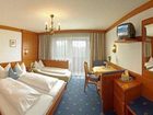 фото отеля Haus Andreas & Rossstall & Haus Klara Hotel Alpbach