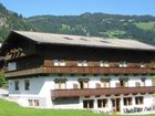 фото отеля Haus Andreas & Rossstall & Haus Klara Hotel Alpbach