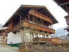 фото отеля Haus Andreas & Rossstall & Haus Klara Hotel Alpbach
