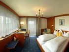 фото отеля Haus Andreas & Rossstall & Haus Klara Hotel Alpbach