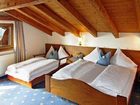 фото отеля Haus Andreas & Rossstall & Haus Klara Hotel Alpbach