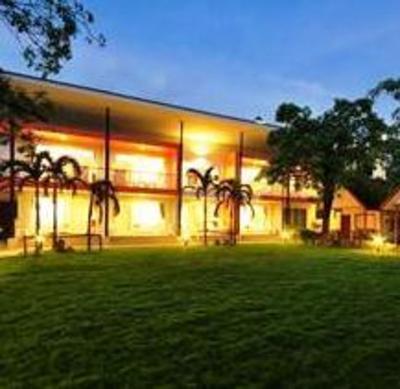фото отеля Phi Phi Rimlay Cottage