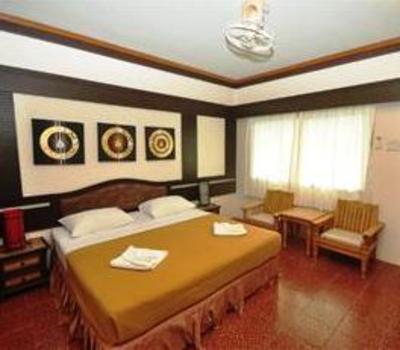 фото отеля Phi Phi Rimlay Cottage