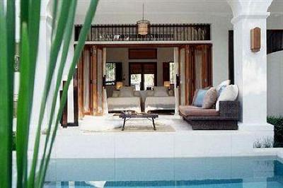 фото отеля Sala Samui Resort And Spa