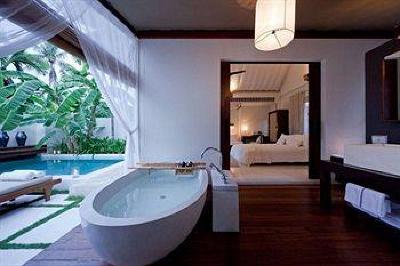 фото отеля Sala Samui Resort And Spa