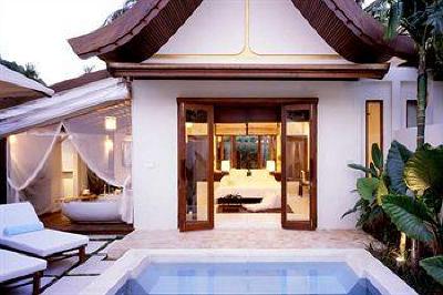 фото отеля Sala Samui Resort And Spa