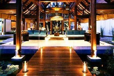 фото отеля Sala Samui Resort And Spa