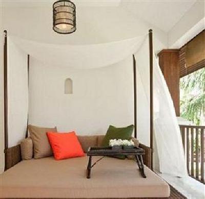 фото отеля Sala Samui Resort And Spa