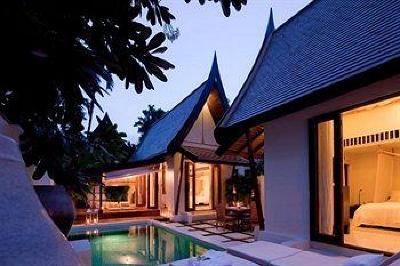 фото отеля Sala Samui Resort And Spa