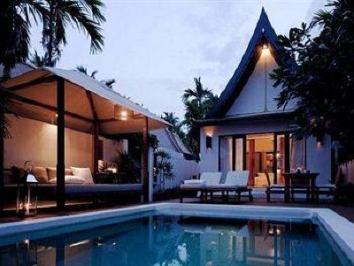 фото отеля Sala Samui Resort And Spa