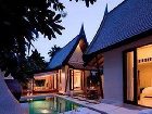 фото отеля Sala Samui Resort And Spa