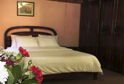 фото отеля Hotel Monte Selva
