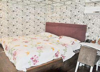 фото отеля Hyperspace Boutique Hotel Qingdao Lijin Road
