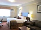фото отеля Best Western Williams Lake Inn
