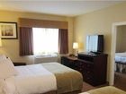 фото отеля Best Western Williams Lake Inn