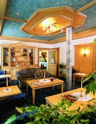 фото отеля Hotel Vierbrunnenhof