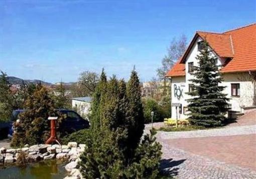 фото отеля Hotel Prox Arnstadt