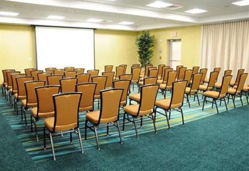 фото отеля SpringHill Suites Columbia Downtown