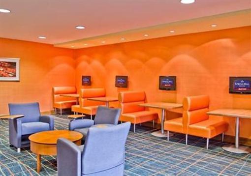 фото отеля SpringHill Suites Columbia Downtown