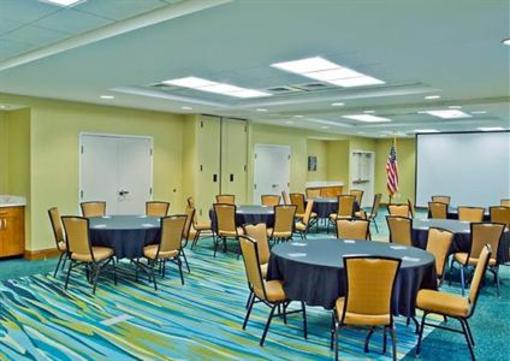 фото отеля SpringHill Suites Columbia Downtown