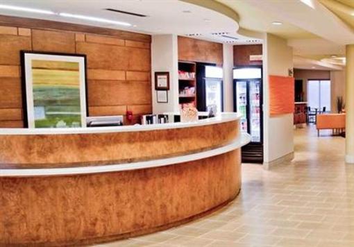фото отеля SpringHill Suites Columbia Downtown