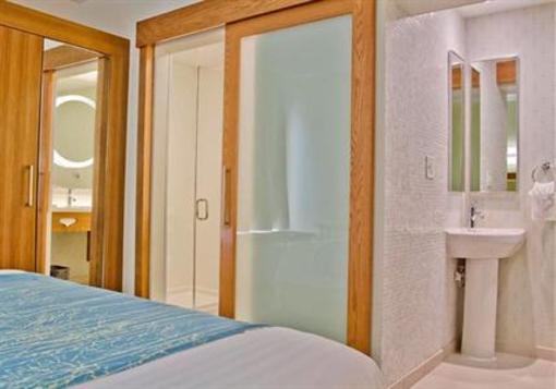 фото отеля SpringHill Suites Columbia Downtown