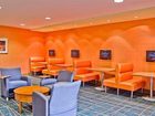 фото отеля SpringHill Suites Columbia Downtown